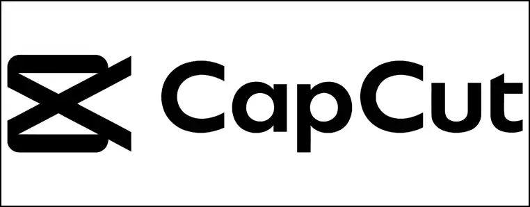 Capcut shell ai logo