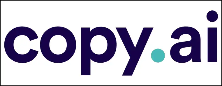 CopyAI ai logo