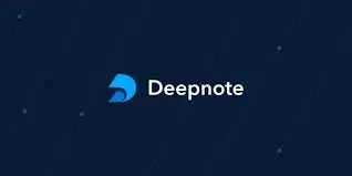 Deepnote