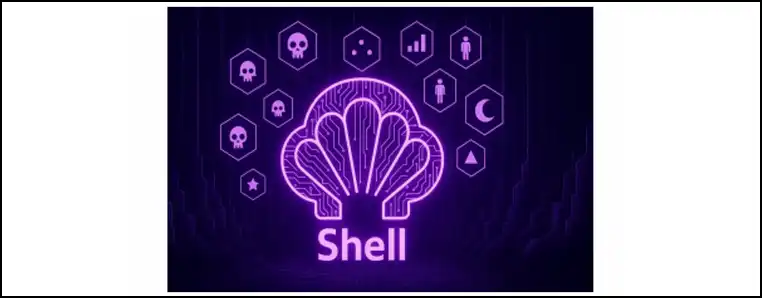 gpton shell ai logo