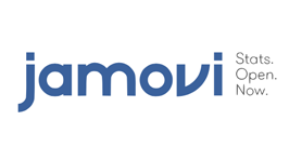 Jamovi Logo