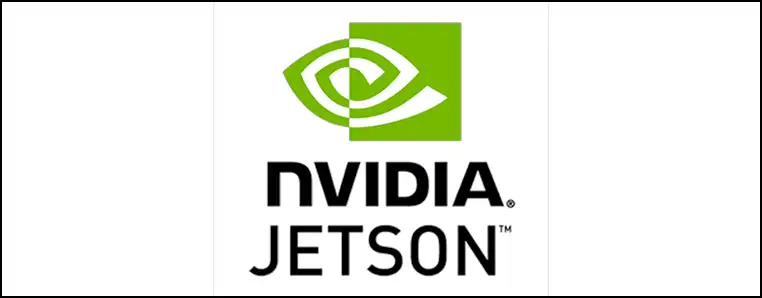 Jetson AI logo