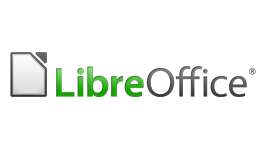 libreoffice calc logo
