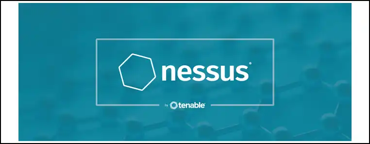 nessus web vulnerability scanner ai logo