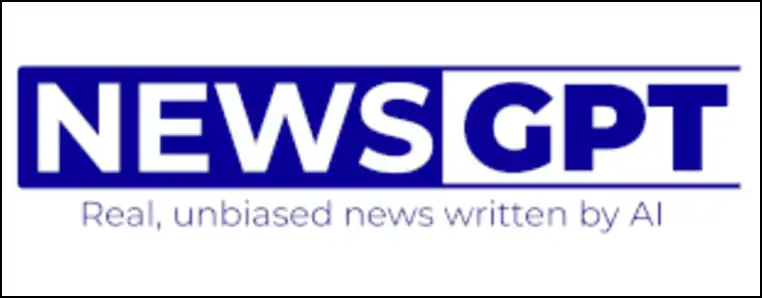NewsGPT AI logo
