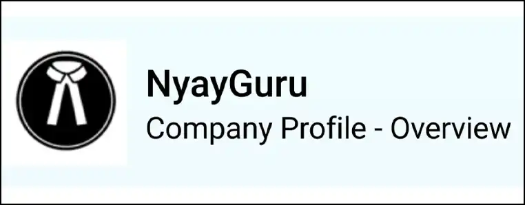 Nyayaguru.ai logo
