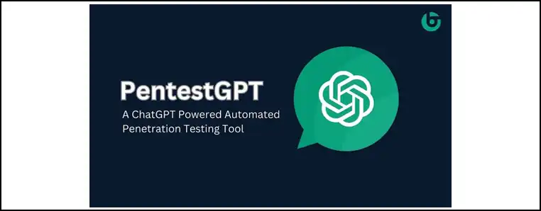 PenTestGPT AI logo