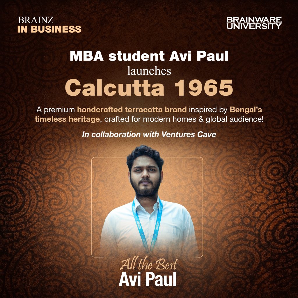 Avi Paul Startup