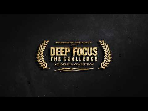 Event Deep focus organized by Brainware University Cine-Club