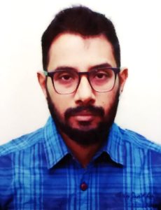 Mr. Sourish Dutta