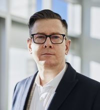 Prof. John Doe