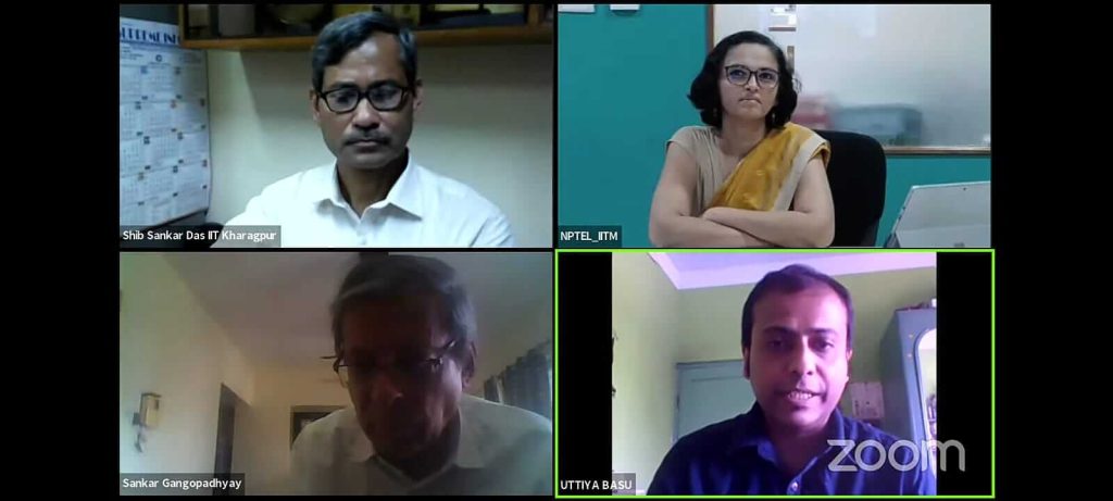NPTEL Awareness E-workshop