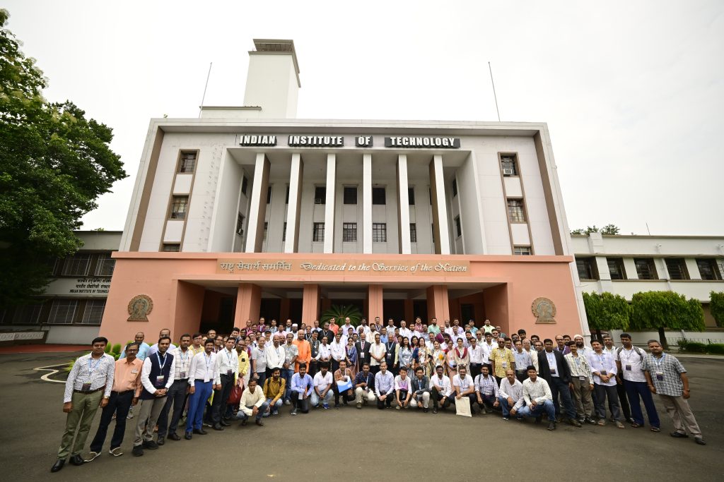 SPOC Workshop 2026 IITKGP