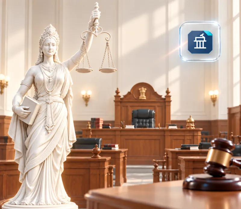 Mock Court Ware: Immersive AI courtroom simulation for experiential legal education and advocacy practice