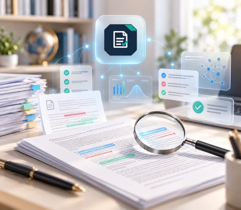 Review Ware: Intelligent AI manuscript evaluation and refinement platform for research publication excellence