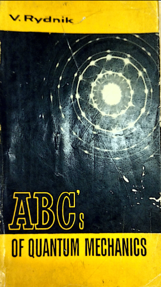 ABC’s of quantum mechanics