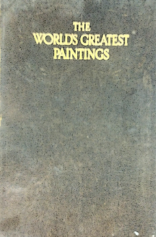 The world’s greatest paintings (V2)