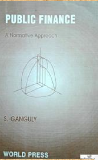 Public finance: a normative approach