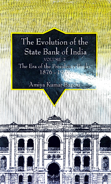 The Evolution of the State Bank of India (V2)