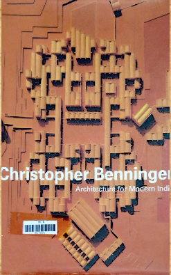 Architecture for Modern India