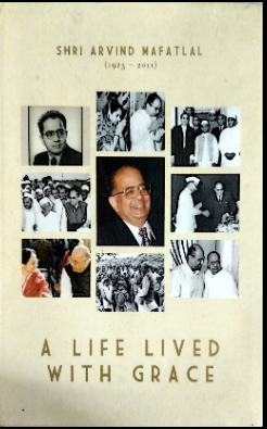 A life lived with grace