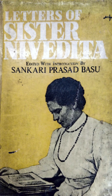 Letters of Sister Nivedita
