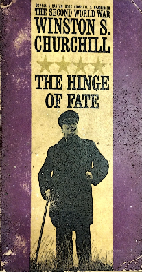 The hinge of fate