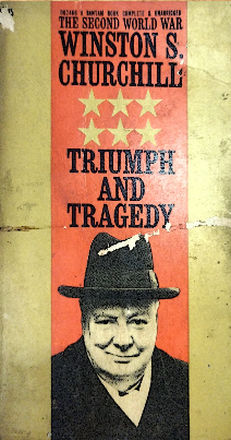 Triumph and tragedy