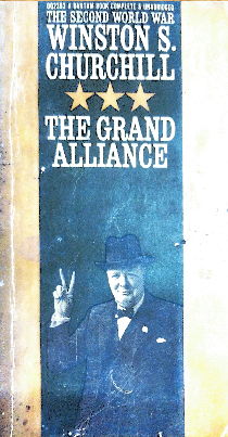 The grand alliance
